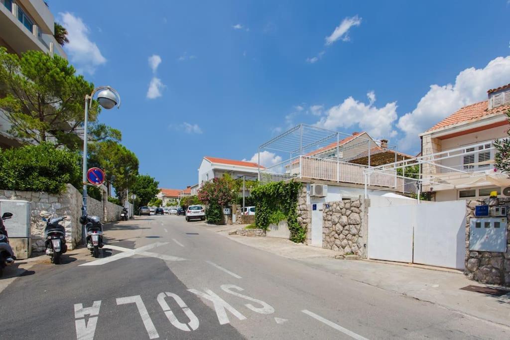 Dream Apartment Solitudo Dubrovnik Ngoại thất bức ảnh