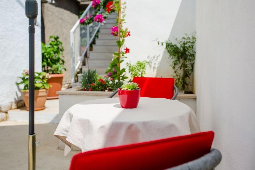 Dream Apartment Solitudo Dubrovnik Ngoại thất bức ảnh