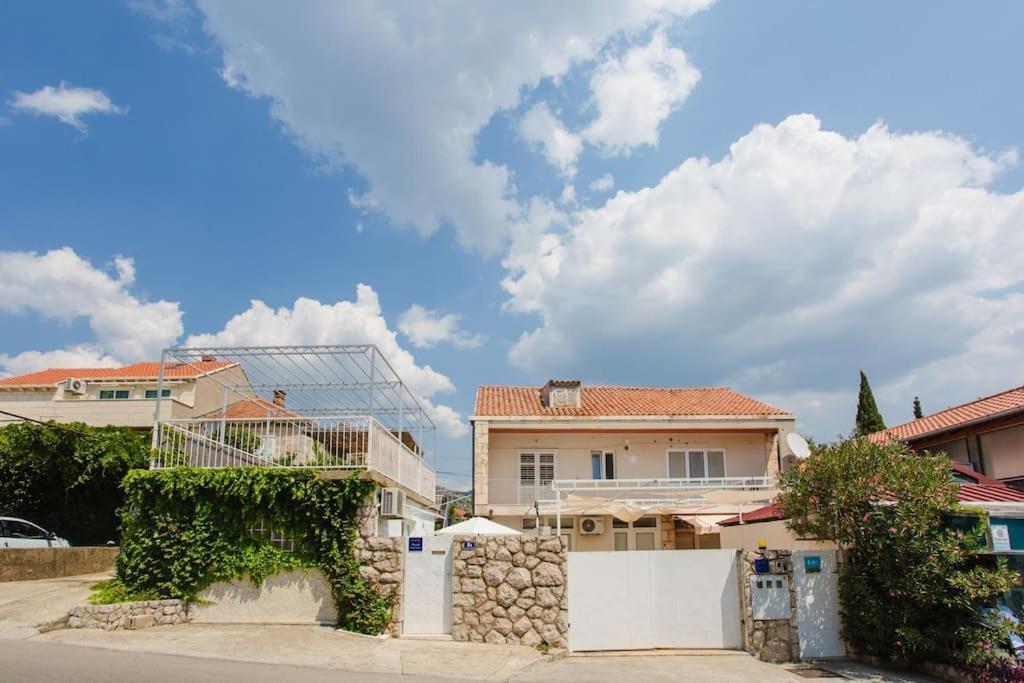 Dream Apartment Solitudo Dubrovnik Ngoại thất bức ảnh