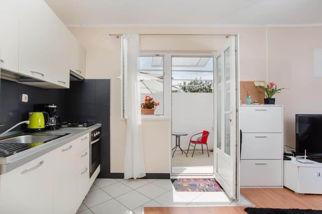 Dream Apartment Solitudo Dubrovnik Ngoại thất bức ảnh