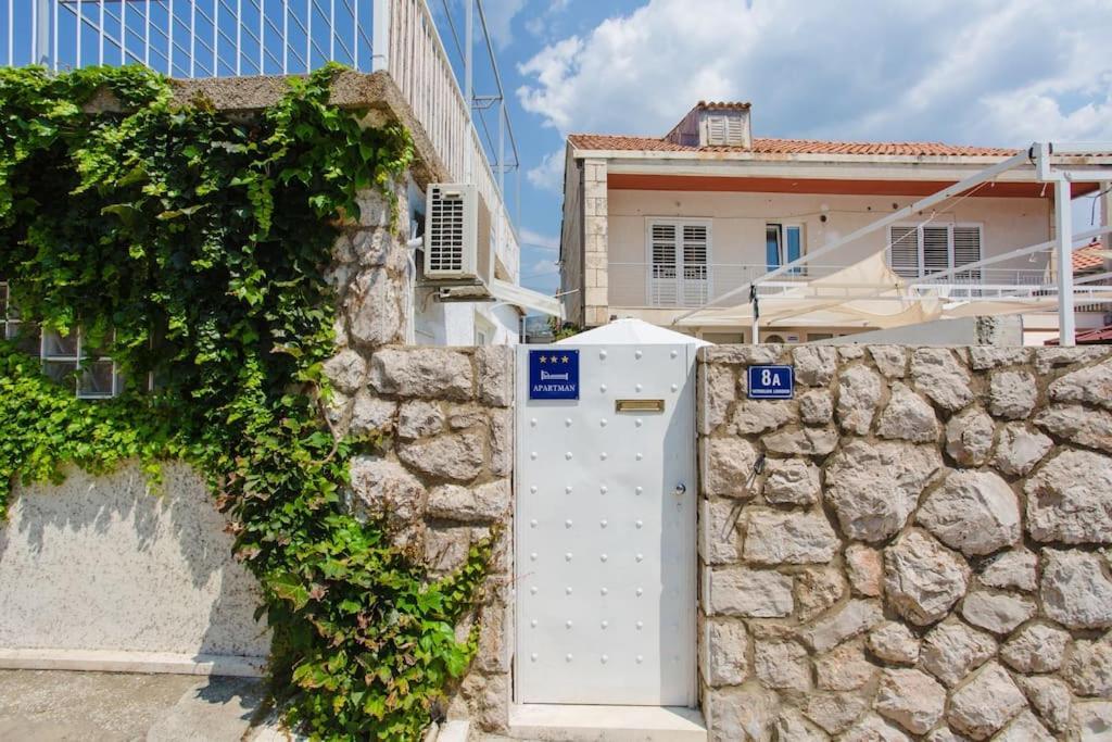 Dream Apartment Solitudo Dubrovnik Ngoại thất bức ảnh