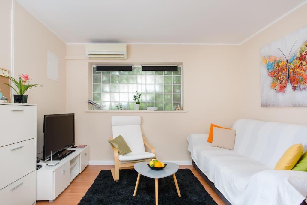 Dream Apartment Solitudo Dubrovnik Ngoại thất bức ảnh