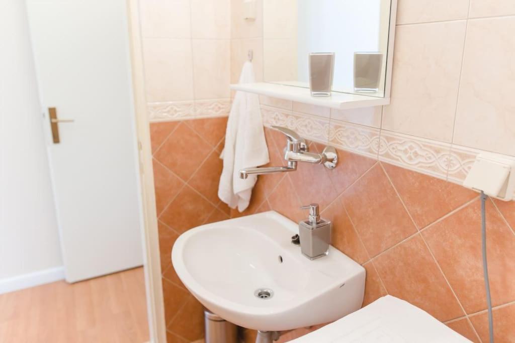 Dream Apartment Solitudo Dubrovnik Ngoại thất bức ảnh